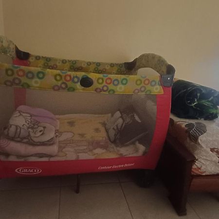 Appartement Vu Mer אגאדיר מראה חיצוני תמונה