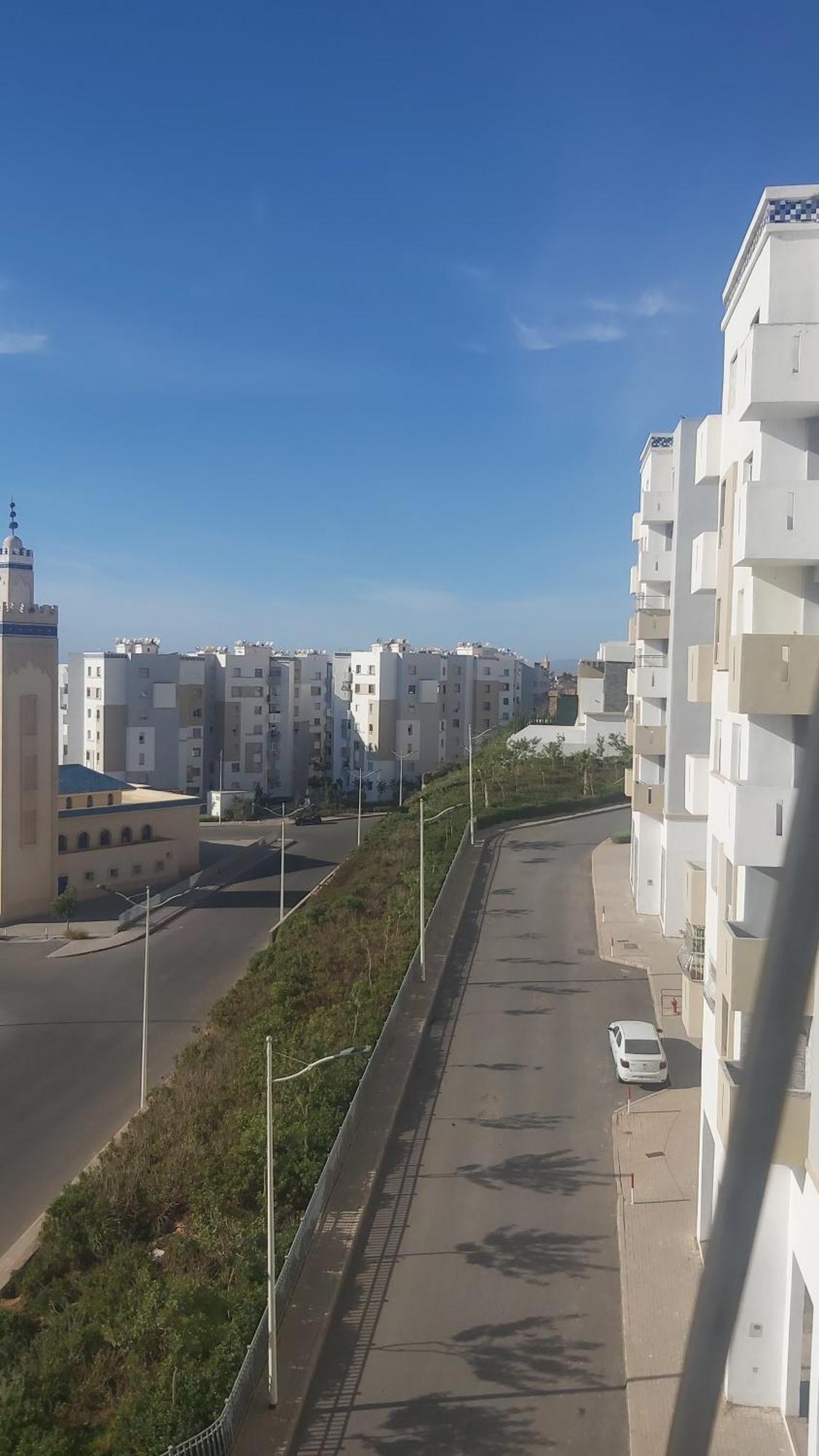 Appartement Vu Mer אגאדיר מראה חיצוני תמונה
