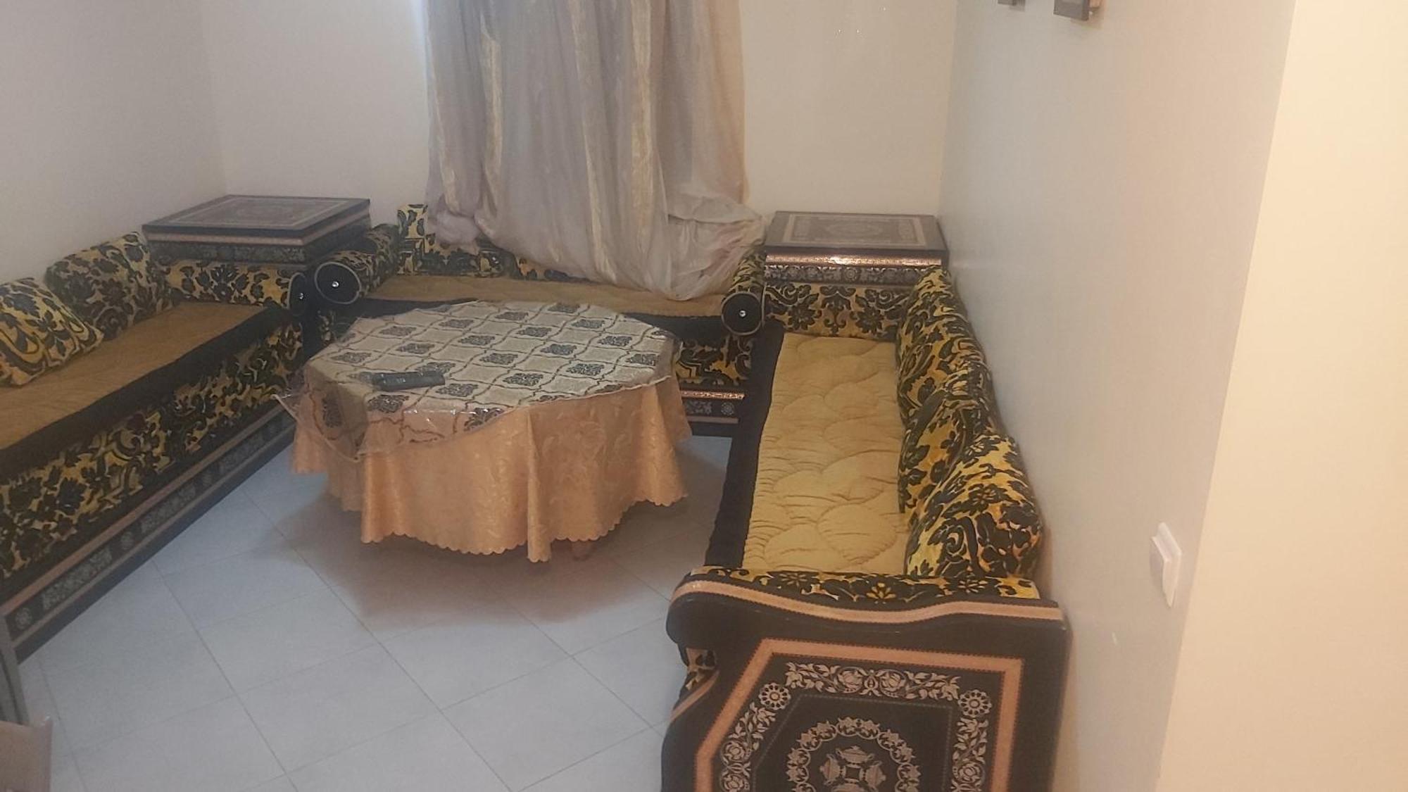 Appartement Vu Mer אגאדיר מראה חיצוני תמונה