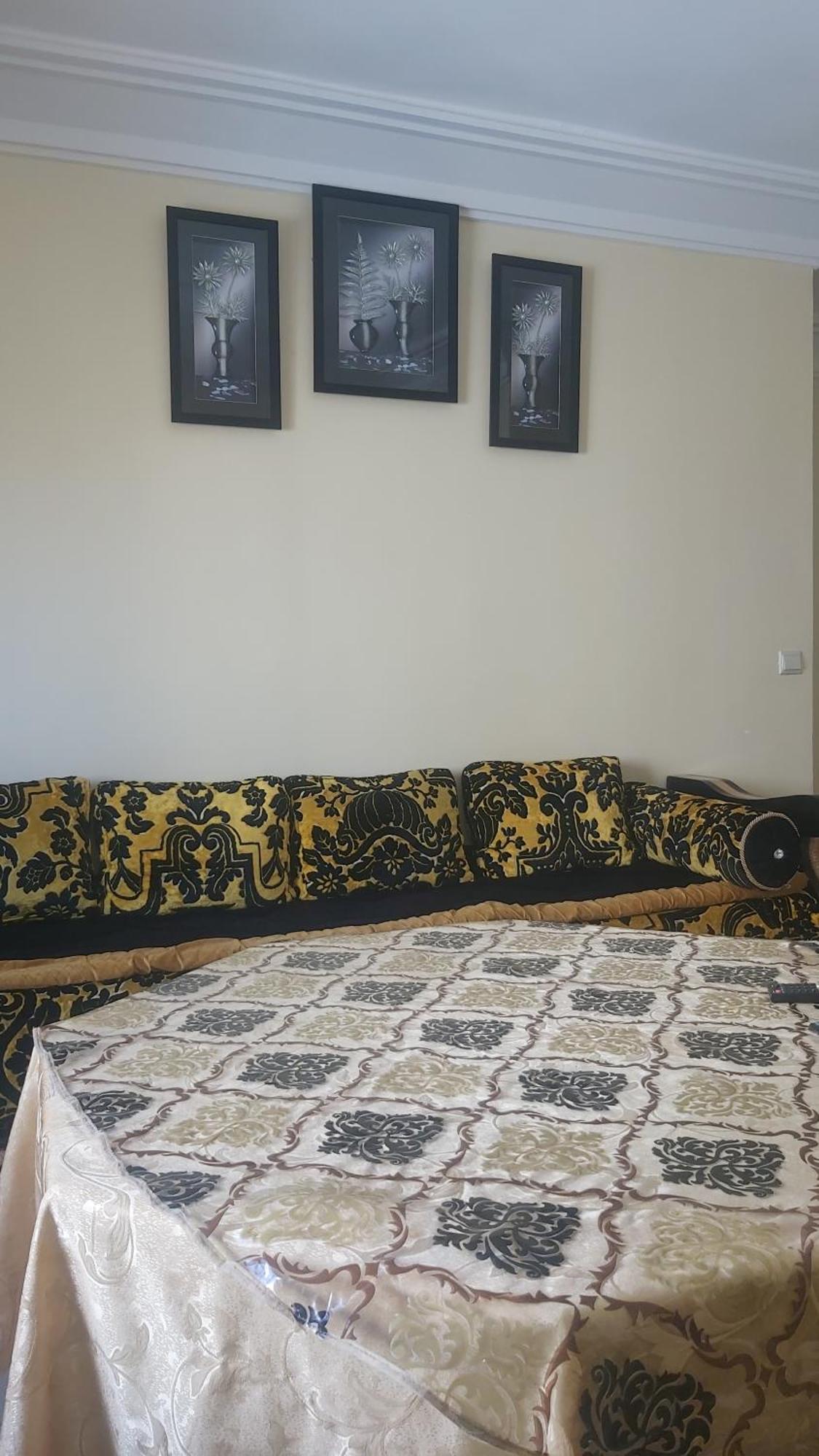 Appartement Vu Mer אגאדיר מראה חיצוני תמונה