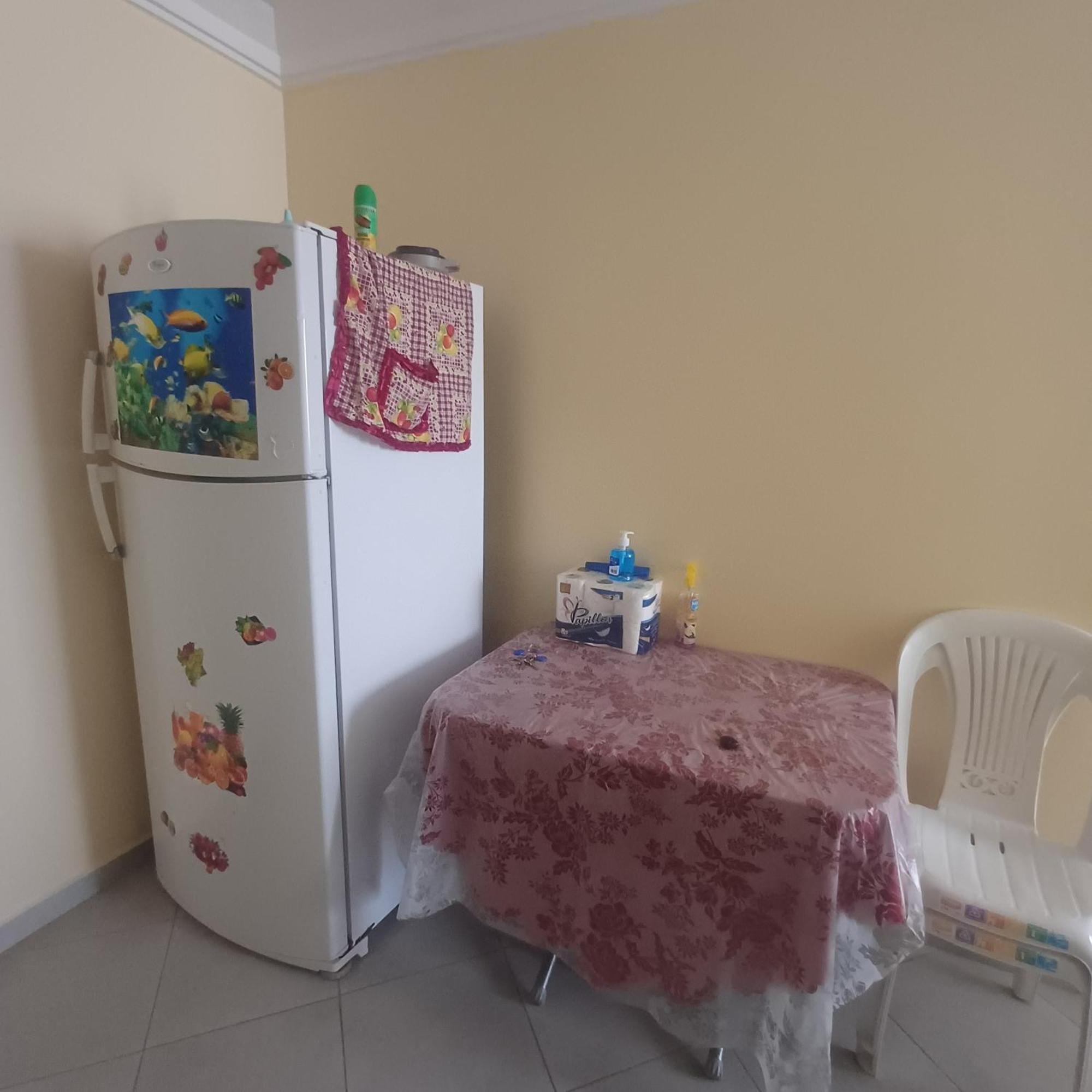 Appartement Vu Mer אגאדיר מראה חיצוני תמונה