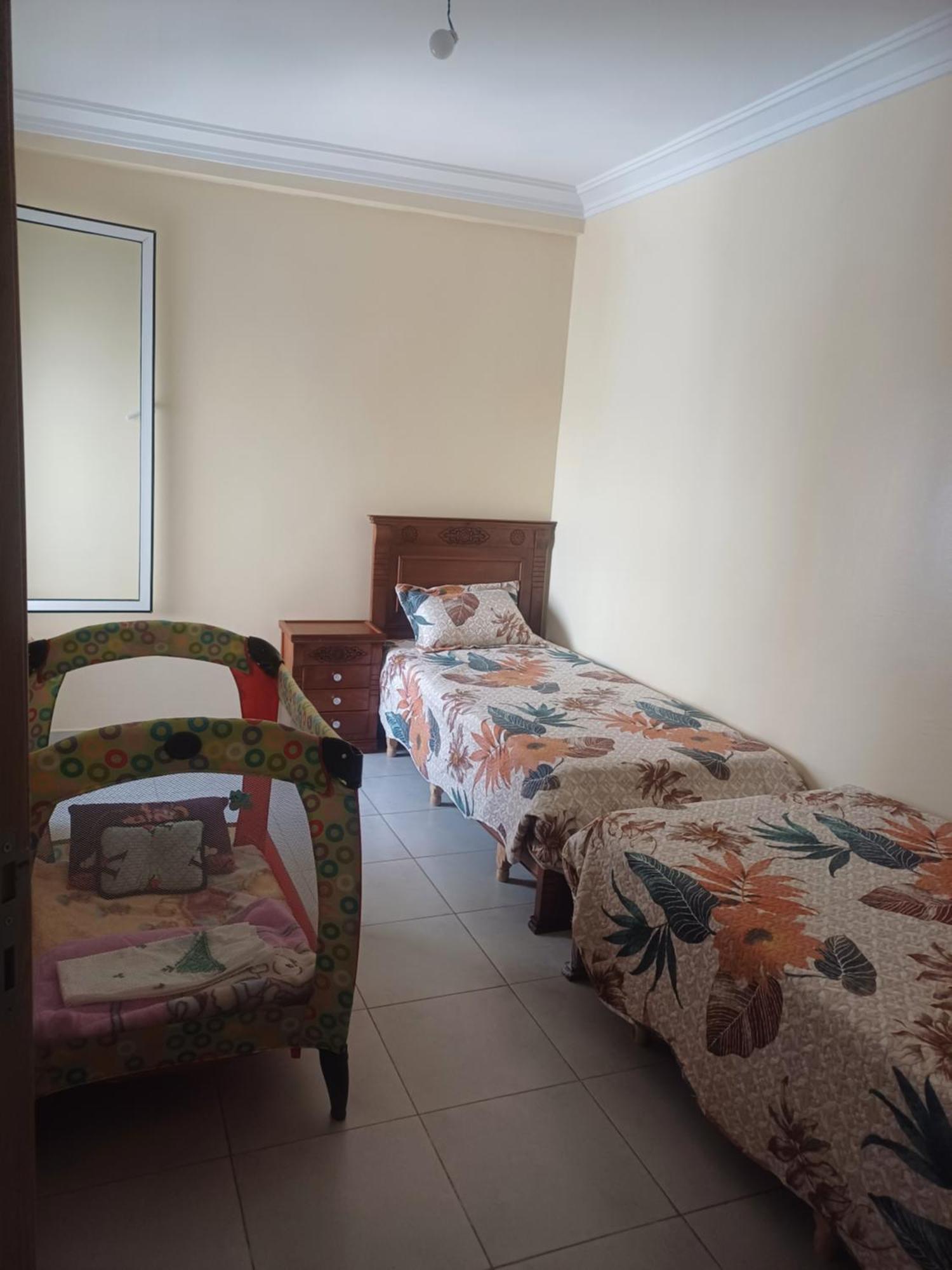 Appartement Vu Mer אגאדיר מראה חיצוני תמונה