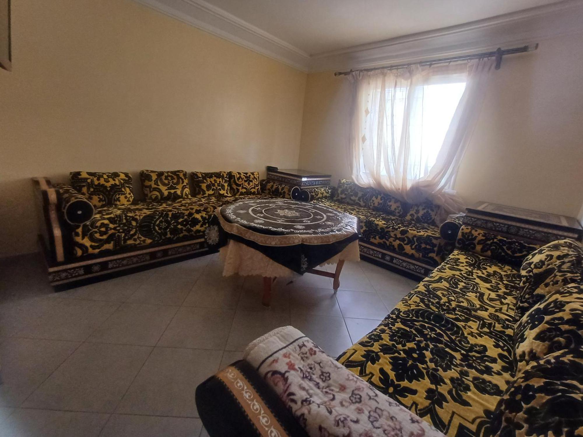 Appartement Vu Mer אגאדיר מראה חיצוני תמונה