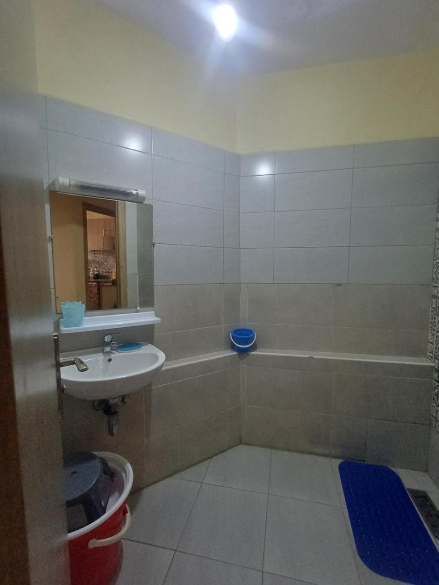 Appartement Vu Mer אגאדיר מראה חיצוני תמונה