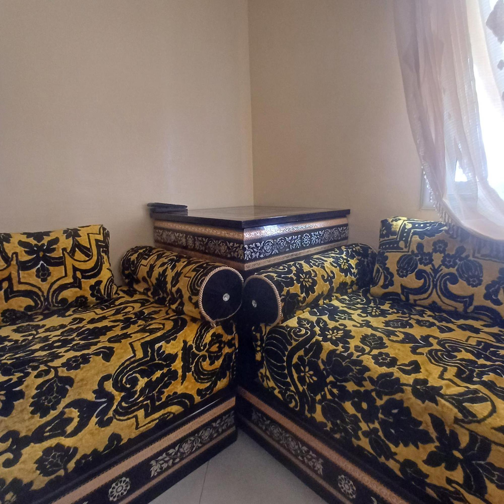 Evasion Bleue Anza Aagadir אגאדיר מראה חיצוני תמונה