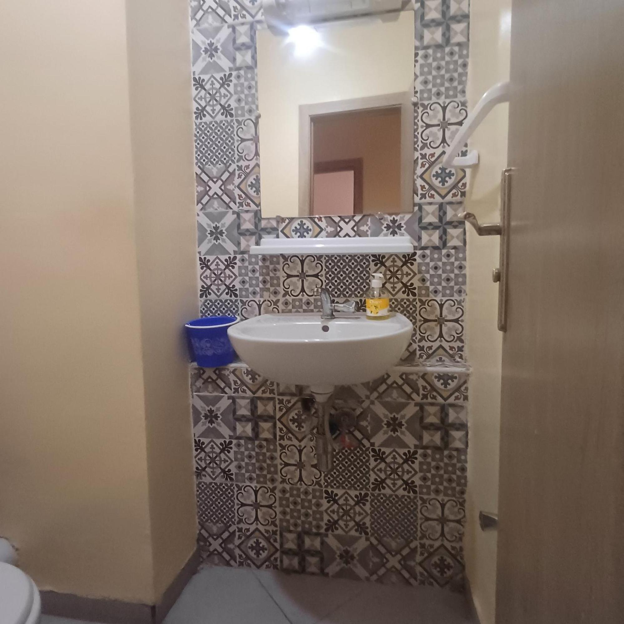Appartement Vu Mer אגאדיר מראה חיצוני תמונה