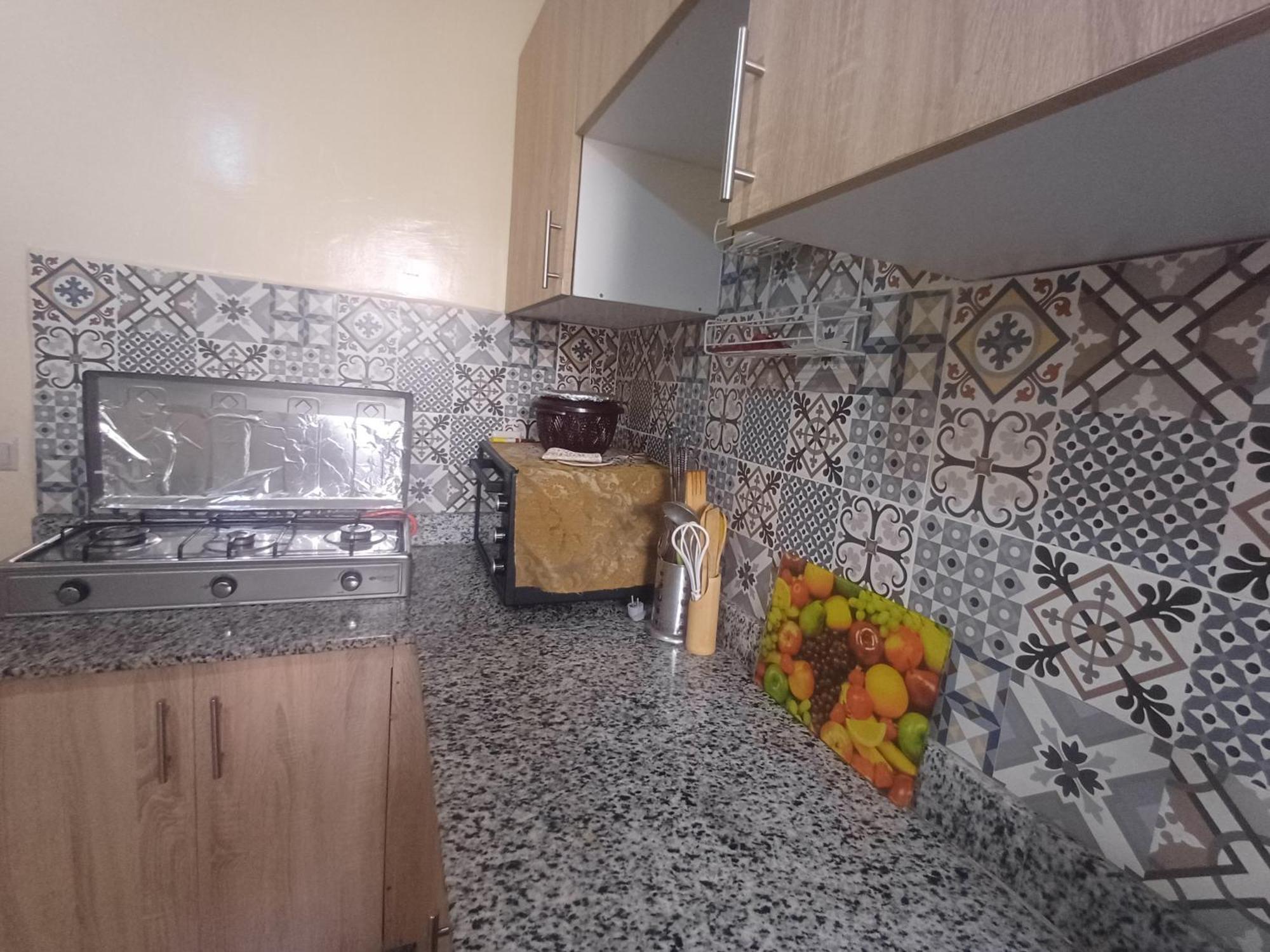 Appartement Vu Mer אגאדיר מראה חיצוני תמונה