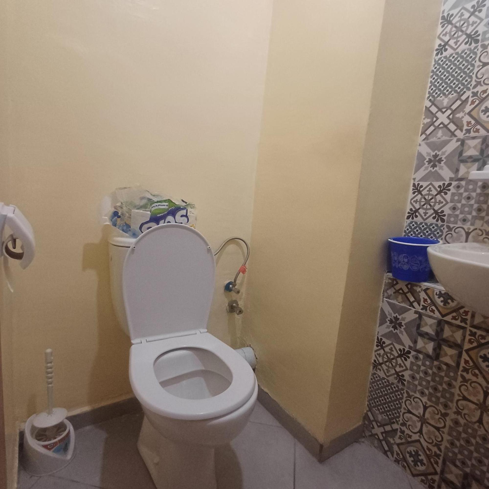 Appartement Vu Mer אגאדיר מראה חיצוני תמונה