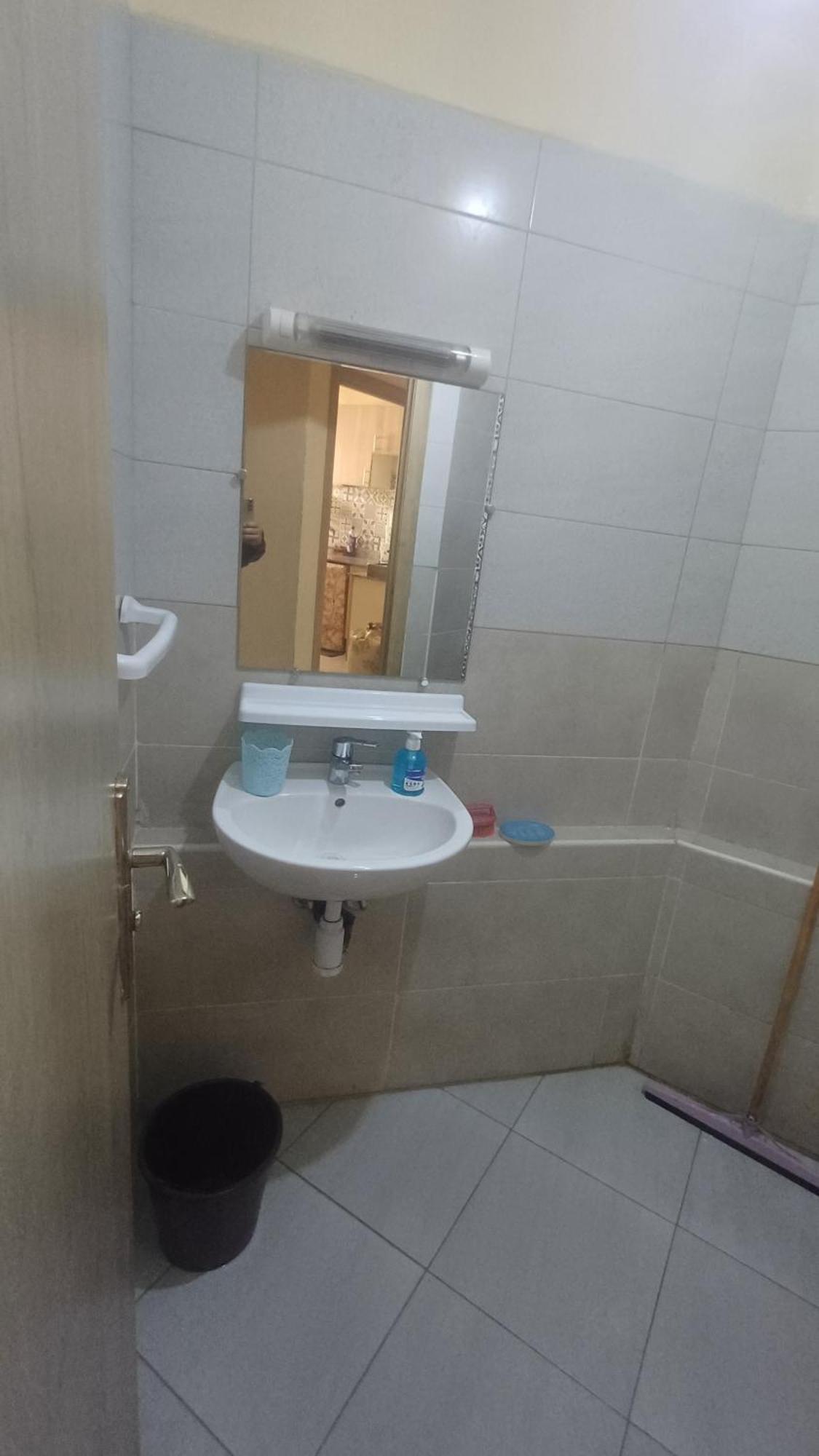 Appartement Vu Mer אגאדיר מראה חיצוני תמונה