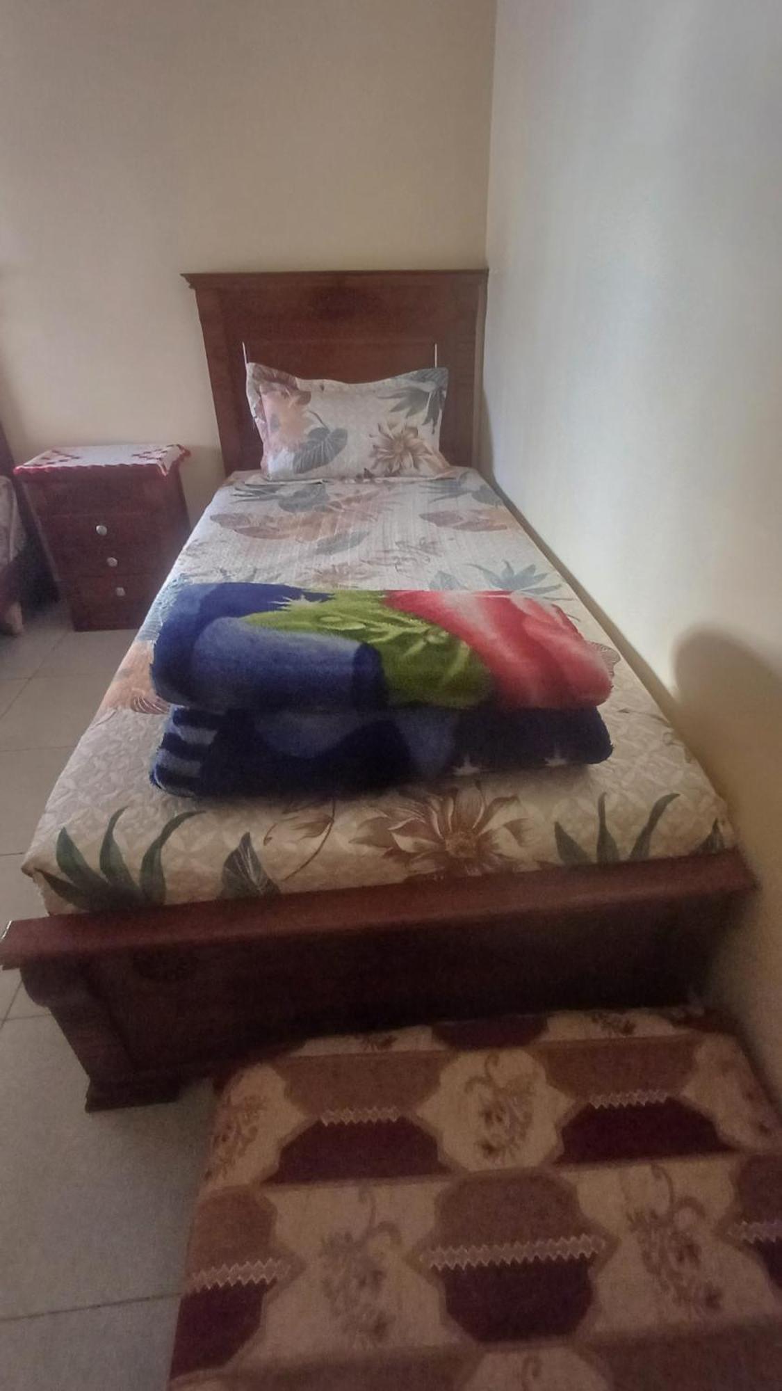 Appartement Vu Mer אגאדיר מראה חיצוני תמונה