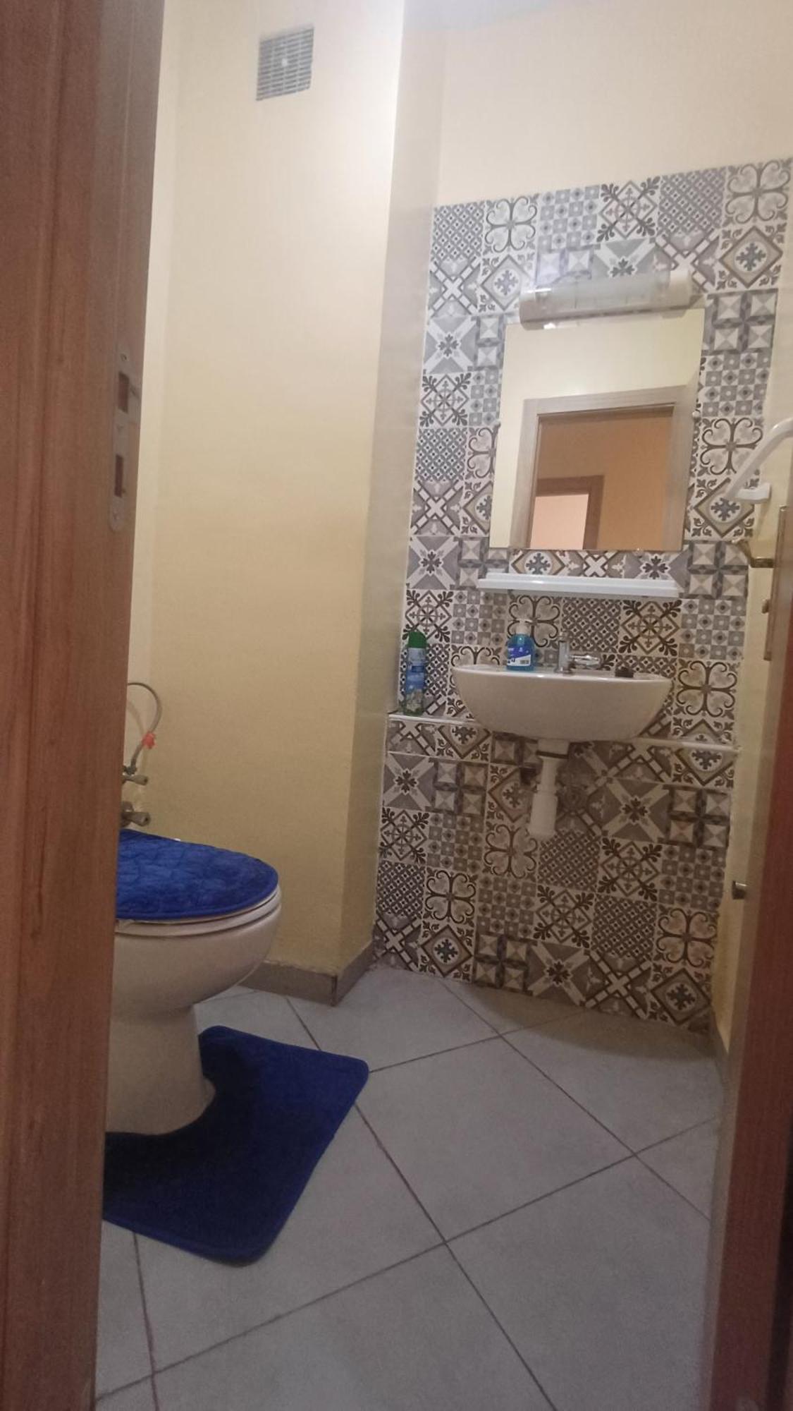 Appartement Vu Mer אגאדיר מראה חיצוני תמונה