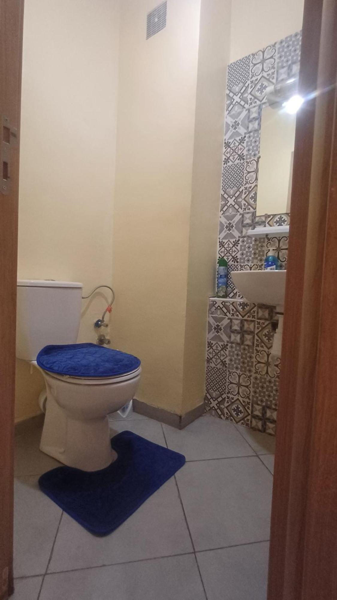 Appartement Vu Mer אגאדיר מראה חיצוני תמונה