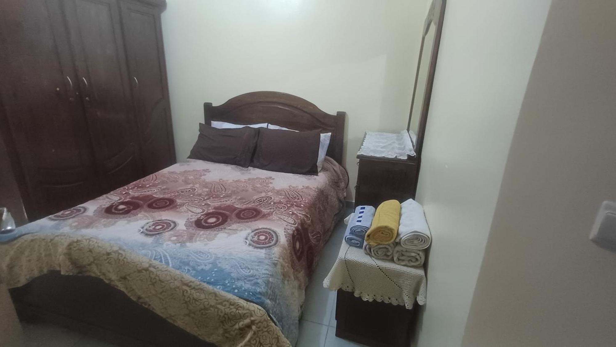 Appartement Vu Mer אגאדיר מראה חיצוני תמונה