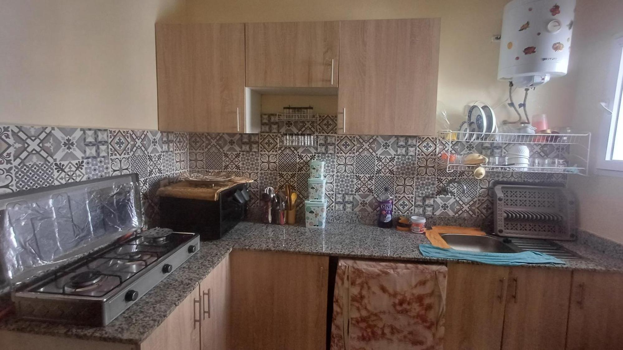 Appartement Vu Mer אגאדיר מראה חיצוני תמונה