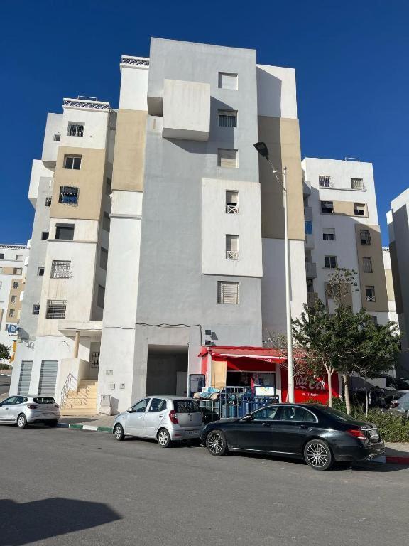 Appartement Vu Mer אגאדיר מראה חיצוני תמונה